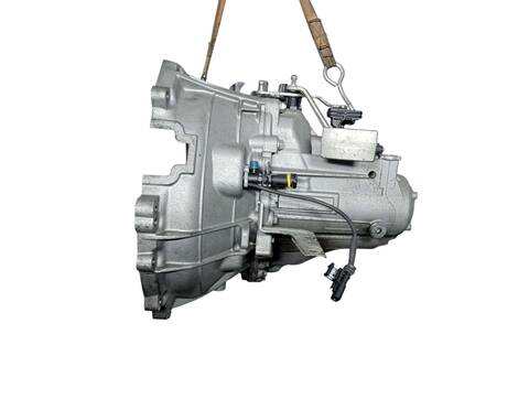 Foto 2ª: Caja Cambios Ford Focus 1.0 ECOBOOST CAT 101CV
