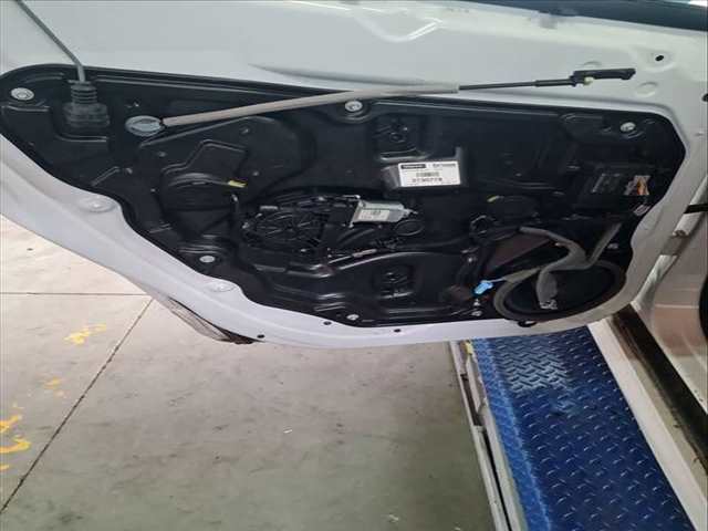 Elevalunas Manual Trasero Izquierdo Volvo XC 60 KINETIC 2WD 150CV 110KW
