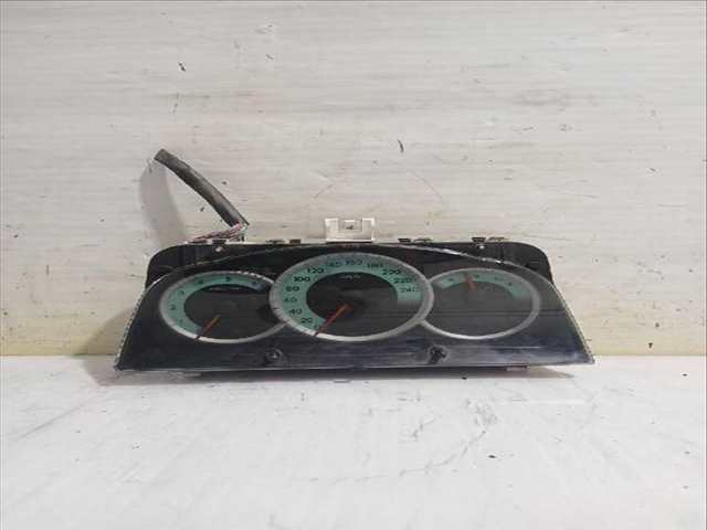 Cuadro de Instrumentos Toyota Corolla 2.2 D-4D AUR10_) 177CV