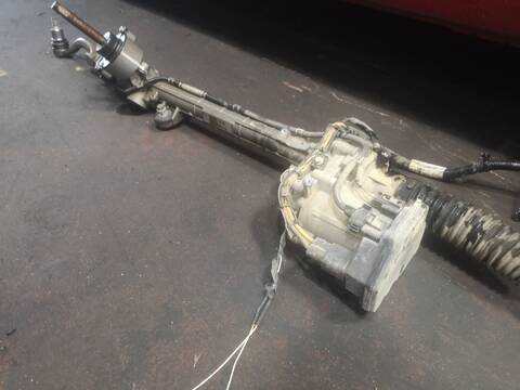 Cremallera de Direccion Jaguar XF 204DTH