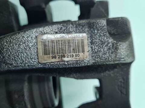 Foto 4ª: Pinza Freno Delantera Izquierdo Citroen Berlingo SHINE M 102CV 75KW [YH01] (2018)