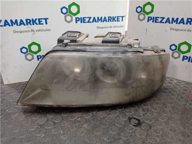 Foto 2ª: Faro Izquierdo Audi Allroad 2.5 TDI QUATTRO (120KW) (D) [2.5 LTR. - 120 KW V6 24V TDI] [BCZ]