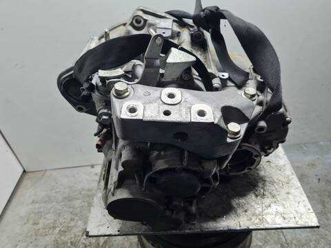Foto 4ª: Caja Cambios Audi Tt 2.0 TFSI COUPE 200CV 147KW [BWA] (2007)