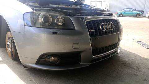 Foto 2ª: Paragolpes Delantero Audi A3 3.2 V6 QUATTRO 250CV 184KW [BDB,BMJ,BUB]