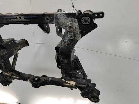 Foto 3ª: Puente Trasero Kia Niro 77 228CV (2021)