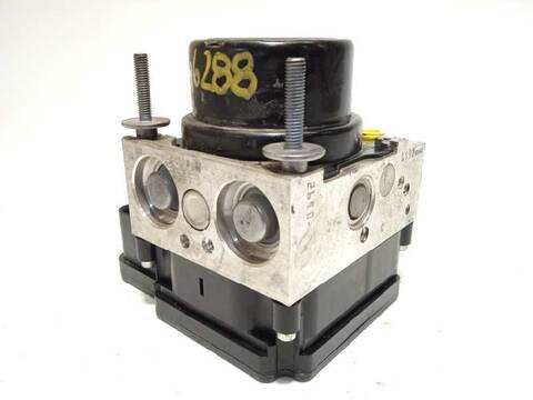 Foto 2ª: Abs Toyota Yaris ACTIVE 90CV 66KW [1KR] (2013)