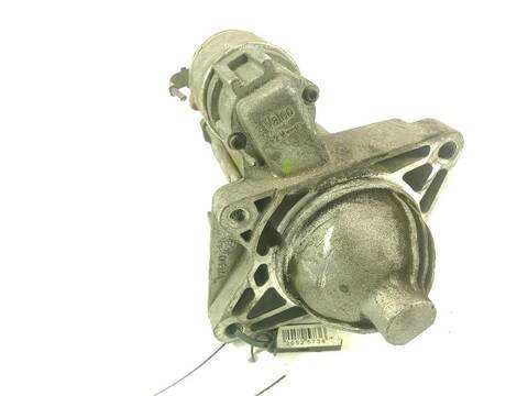 Foto 3ª: Motor de Arranque Nissan Qashqai 2.0 DCI A LAS 4 RUEDAS [M9R] (2006)