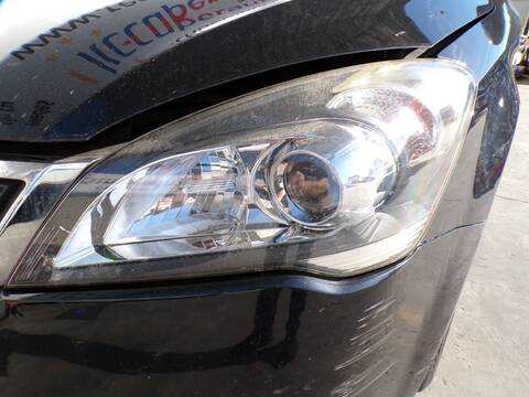 Faro Izquierdo Kia Ceed G4FC ED)