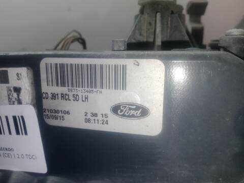 Foto 3ª: Piloto Trasero Izquierdo Ford Mondeo 2.0 TDCI HATCHBACK 150CV 110KW [T7CA,T7CC,T7CD,T7CE,T7CF,T7CN,T7CP,T7CQ] (2015)