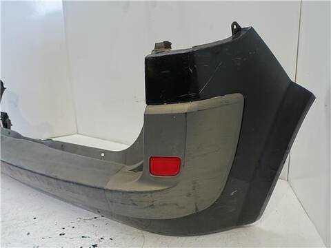 Foto 3ª: Paragolpes Trasero Renault Scenic 1.5 DCI JM02 JM13) 101CV 74KW JM) [K9K 728] (2005)