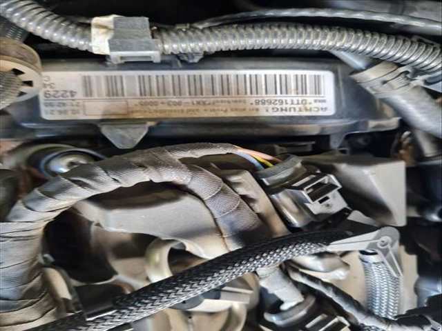 Foto 2ª: Motor Completo Volkswagen T-Roc STYLE 149CV 110KW [DTTC] (2021)