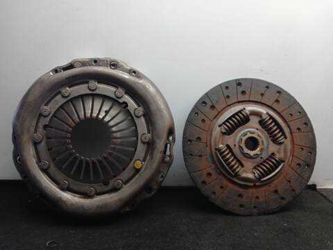 kit Embrague Mercedes Atego 1321 LS 4X2 211CV 155KW