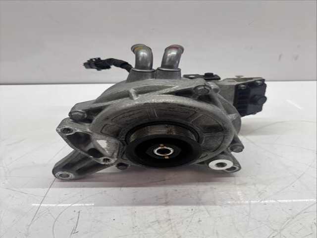 Foto 3ª: Alternador Hyundai Ioniq 141 CV 104KW [G4LE]