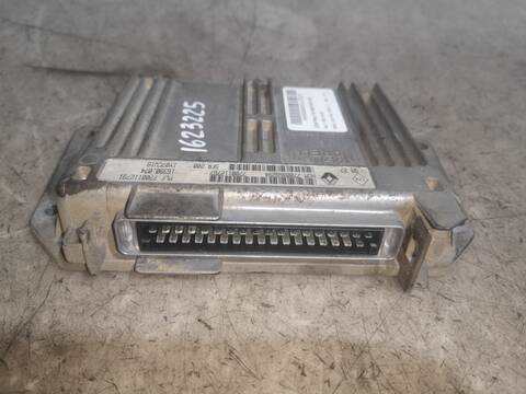 Foto 3ª: Centralita Motor ECU Renault Clio D7F720 (1999)