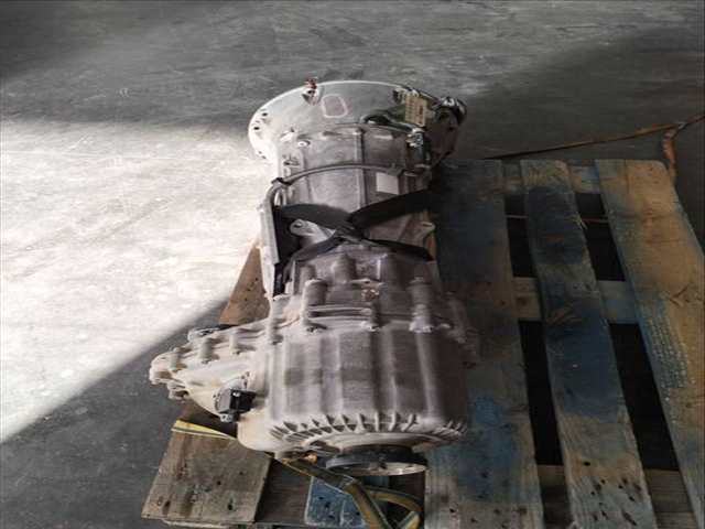 Foto 3ª: Caja Cambios Mercedes Clase G 230 GL 320 CDI 4-MATIC 164.822) 224CV 165KW [642940] (2007)