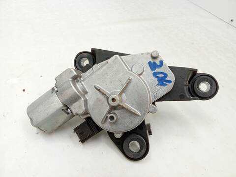 Motor Limpia Delantero Citroen C5 1.2 PURETECH 130 ARHNSJ) AIRCROSS 131CV 96KW