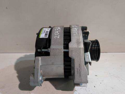 Foto 2ª: Alternador Lada Niva DHW (2001)
