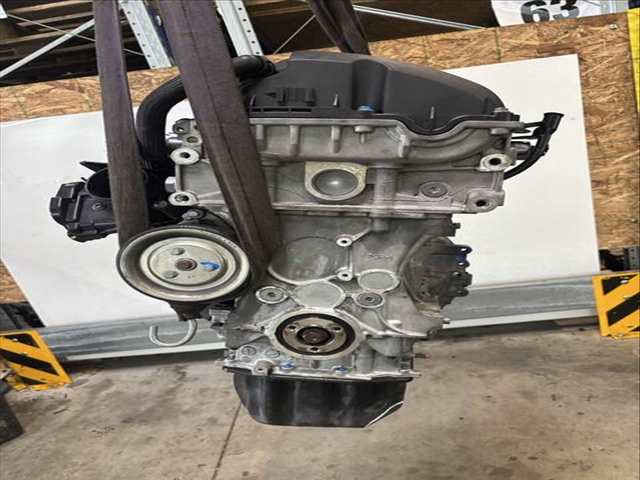 Foto 2ª: Motor Completo Mini Mini R60 122CV 90KW [N16B16A N16] (2011)