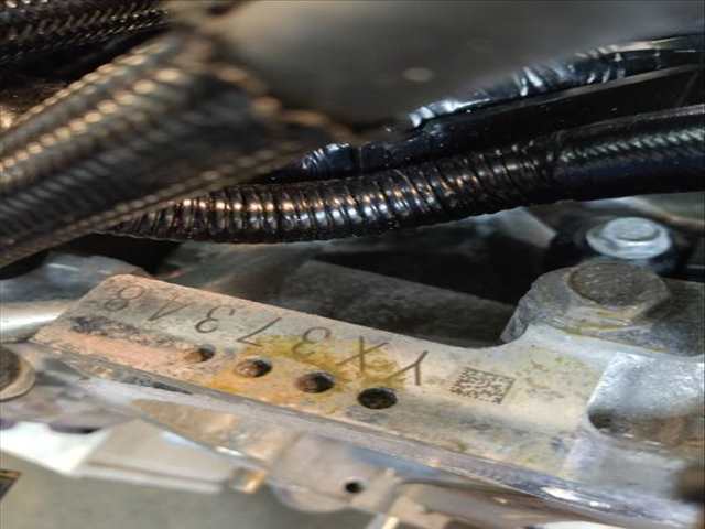 Foto 3ª: Motor Completo Subaru Impreza 136 CV 100KW (2024)