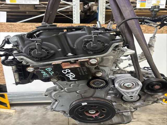 Foto 2ª: Motor Completo Jeep Cherokee 2.0 T-GDI 272 CV 200KW [EC1] (2023)