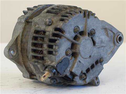 Foto 2ª: Alternador Nissan Almera 2.2 DCI 136CV 100KW [YD22DDTI] (2004)