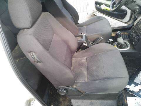 Foto 3ª: Asiento Delantero Derecho Land Rover Freelander BAIKAL 112CV 82KW [204D3] (2004)