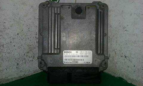 Centralita Motor ECU Jeep Compass LIMITED 140CV 103KW