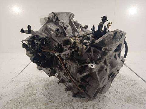 Caja Cambios Mazda 5 2.0 DIESEL CAT 143CV 105KW