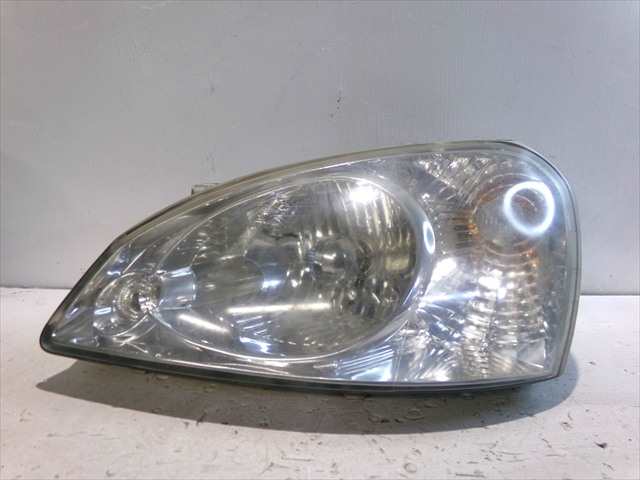 Faro Izquierdo Tata Indica 1.4 G