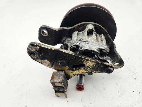 Foto 4ª: Bomba de Direccion Ford Maverick BASICO 101CV 74KW [TD27] (1993)