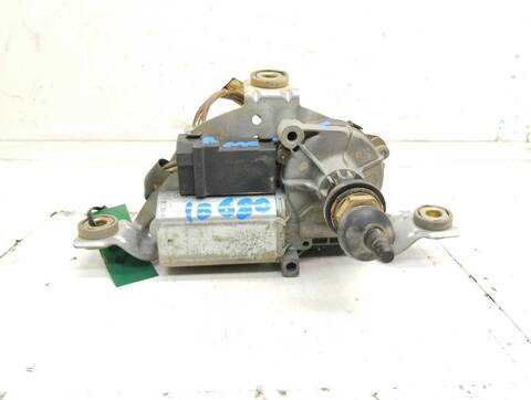 Motor Limpia Trasero Renault Scenic 1.9 DCI AUTHENTIQUE 102CV 75KW JA..)