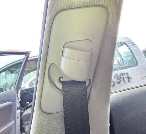 Foto 3ª: Kit Airbag Hyundai i40 KLASS BLUE 116CV 85KW (2014)