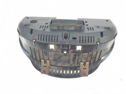 Foto 2ª: Cuadro de Instrumentos Bmw X3 XDRIVE 30D (2010)