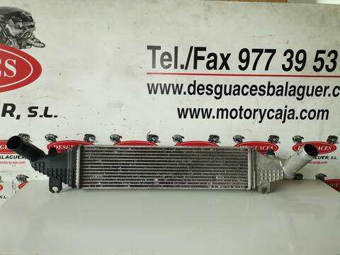 Intercooler Mazda 3 1.6 CRDT ACTIVE 109CV