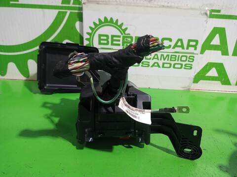 Foto 2ª: Caja Reles Fusibles Citroen C3 ORIGINS 82CV 60KW [EB2FA] (2021)