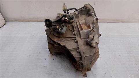 Foto 4ª: Caja Cambios Rover Serie 75 1.8 CLASSIC [1 8 LTR. - 110 KW 16V CAT] 150CV
