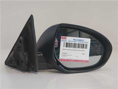 Foto 1ª: Retrovisor Derecho Mazda 6 2.0 MZR-CD 140CV 103KW [RF7J] (2008)