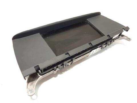 Pantalla Multifuncion Bmw X3 XDRIVE 20D 184CV 135KW