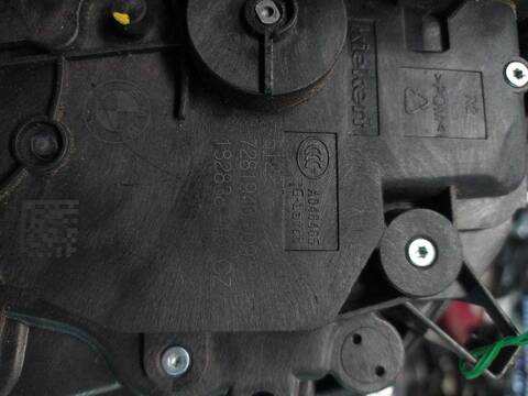 Cerradura Puerta Trasera Derecha Mini Mini COOPER S