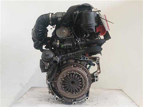 Foto 2ª: Motor Completo Citroen C3 1.4 HDI 70 FURIO 68CV 50KW [D-8HZ] (2007)