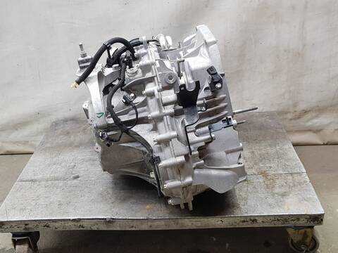 Foto 3ª: Caja Cambios Mercedes Clase T 180 180 D STANDARD 420.833)