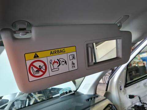Foto 2ª: Parasol Derecho Volkswagen T-Cross BASIS 95CV 70KW [DLAC] (2021)