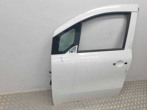 Foto 3ª: Puerta Delantera Izquierda Renault Kangoo GRAND AUTHENTIC