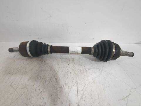 Transmision Delantera Izquierda Citroen C4 1.6 HDI 109CV