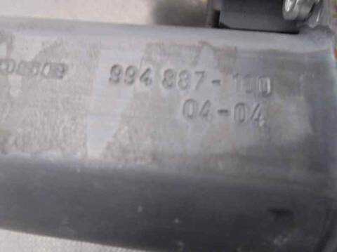 Foto 2ª: Elevalunas Eléctrico Delantero Derecho Opel Astra ELEGANCE BERLINA 80CV 59KW [Z17DTL] (2004)