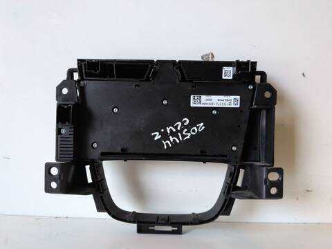 Foto 2ª: Sistema Audio Radio CD Opel Astra A20DTH BERLINA (2010)