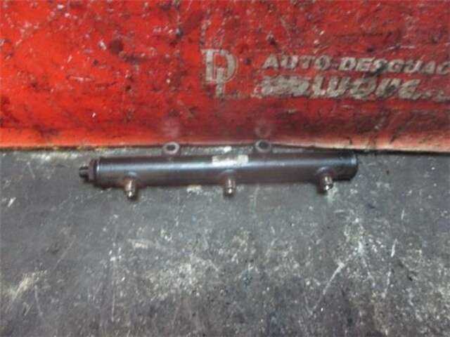 Rampa Inyectora Citroen C6 2.7 HDI