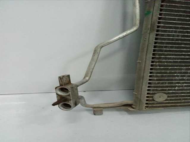 Foto 3ª: Radiador Calefaccion A.A. Mercedes Clase S 220 S 320 CDI 220.025 220.125) 204CV 150KW