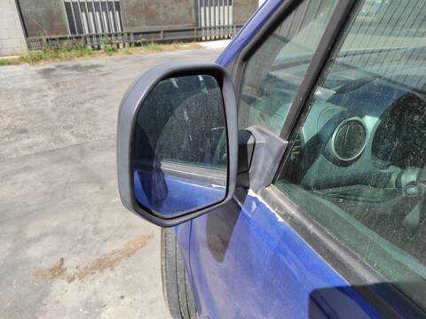 Foto 1ª: Retrovisor Izquierdo Citroen Berlingo 9HX (2010)