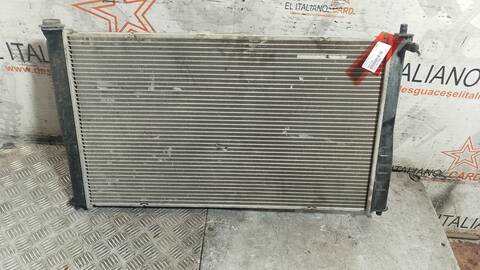 Radiador Motor Kia Carnival 2.9 CRDI LX 144CV 106KW